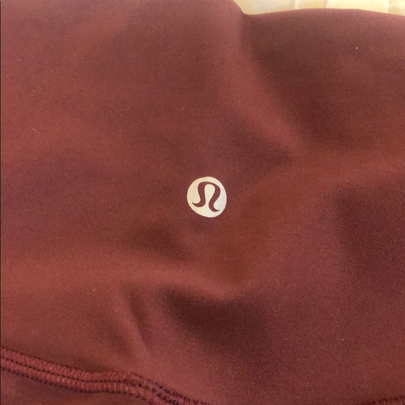 Lululemon Align Short 6” - Picture 5 of 8
